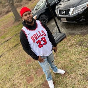 Meet your Posher, Eric